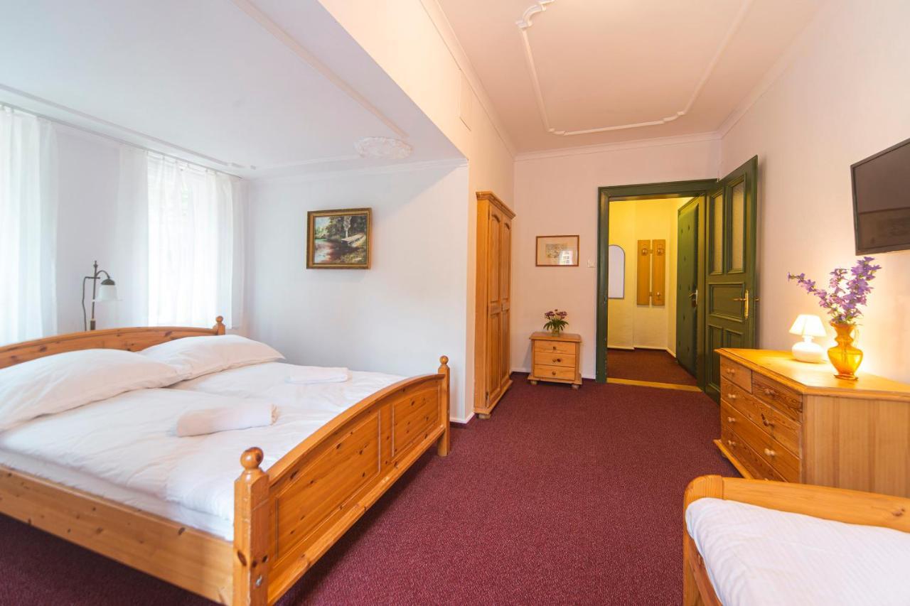 Hotel Krasnoludki Sosnówka المظهر الخارجي الصورة