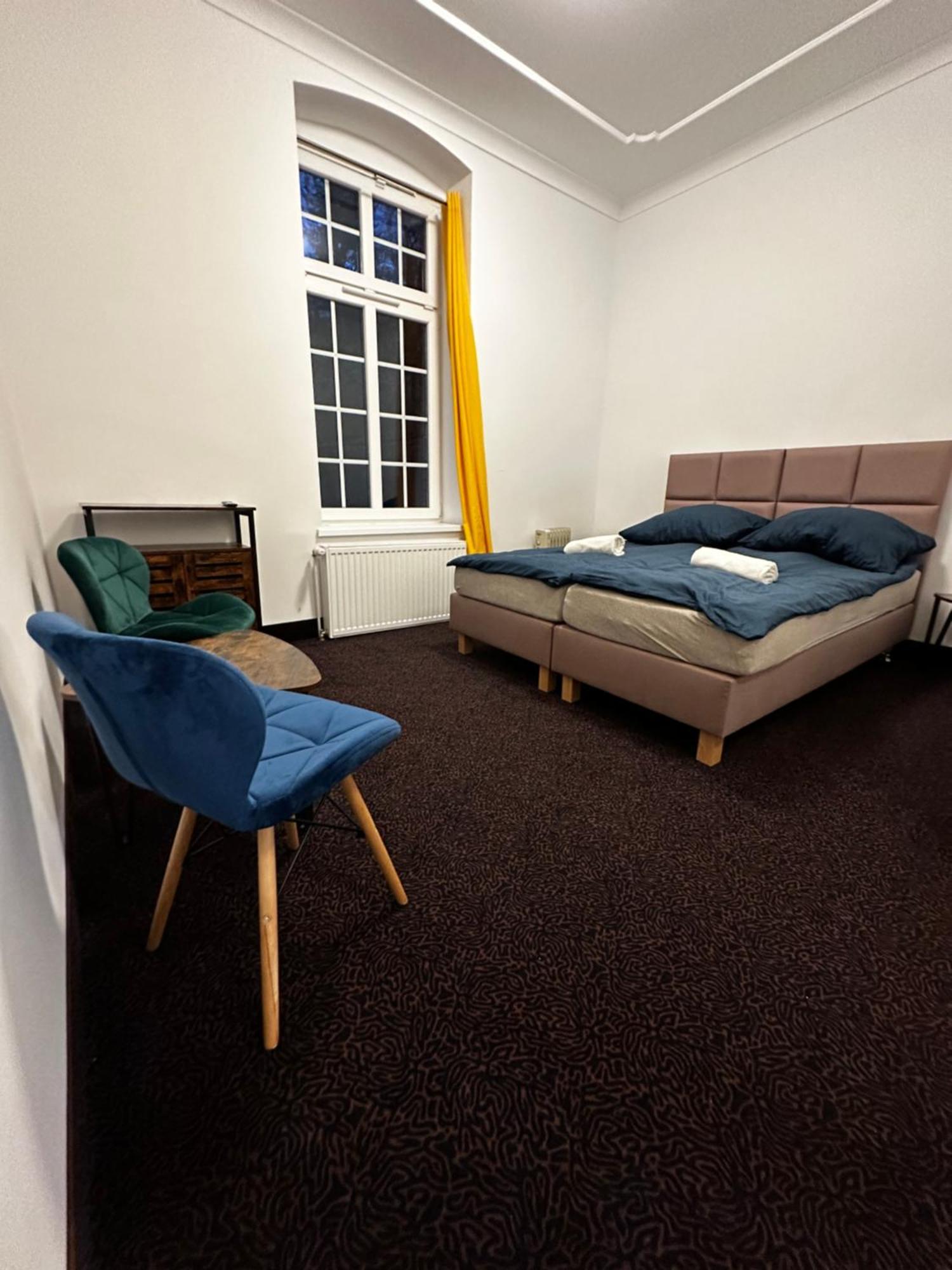 Hotel Krasnoludki Sosnówka المظهر الخارجي الصورة