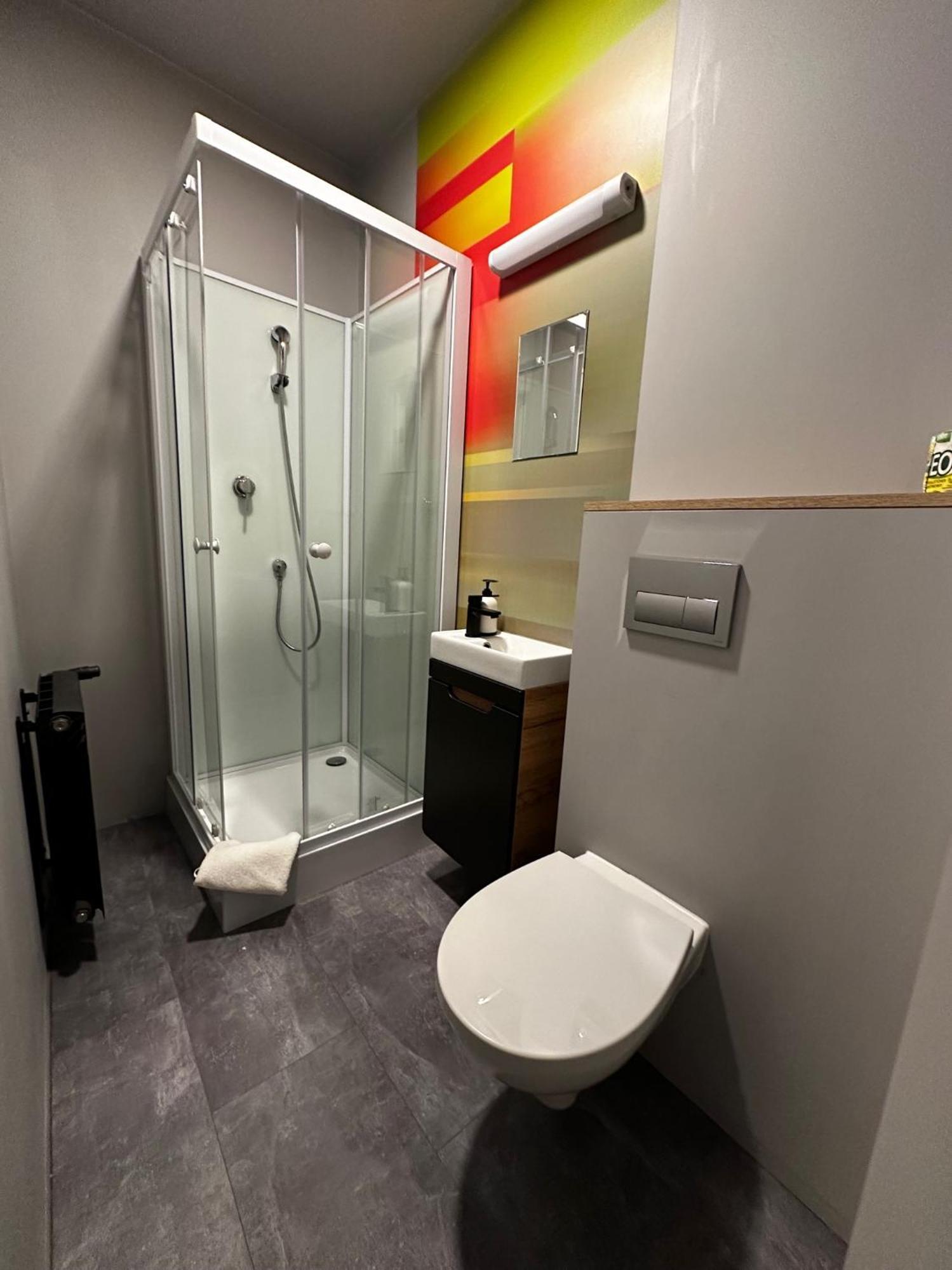 Hotel Krasnoludki Sosnówka المظهر الخارجي الصورة