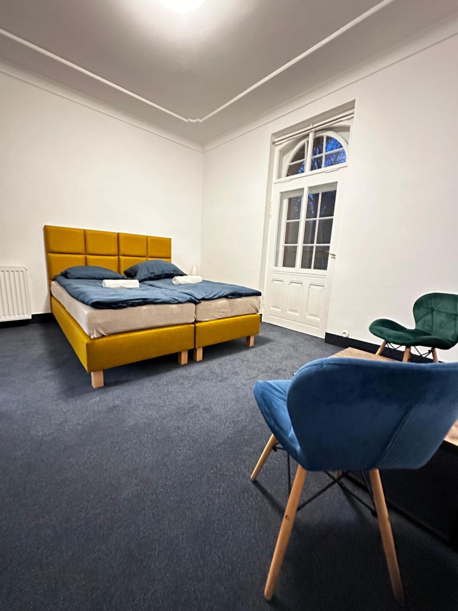 Hotel Krasnoludki Sosnówka المظهر الخارجي الصورة