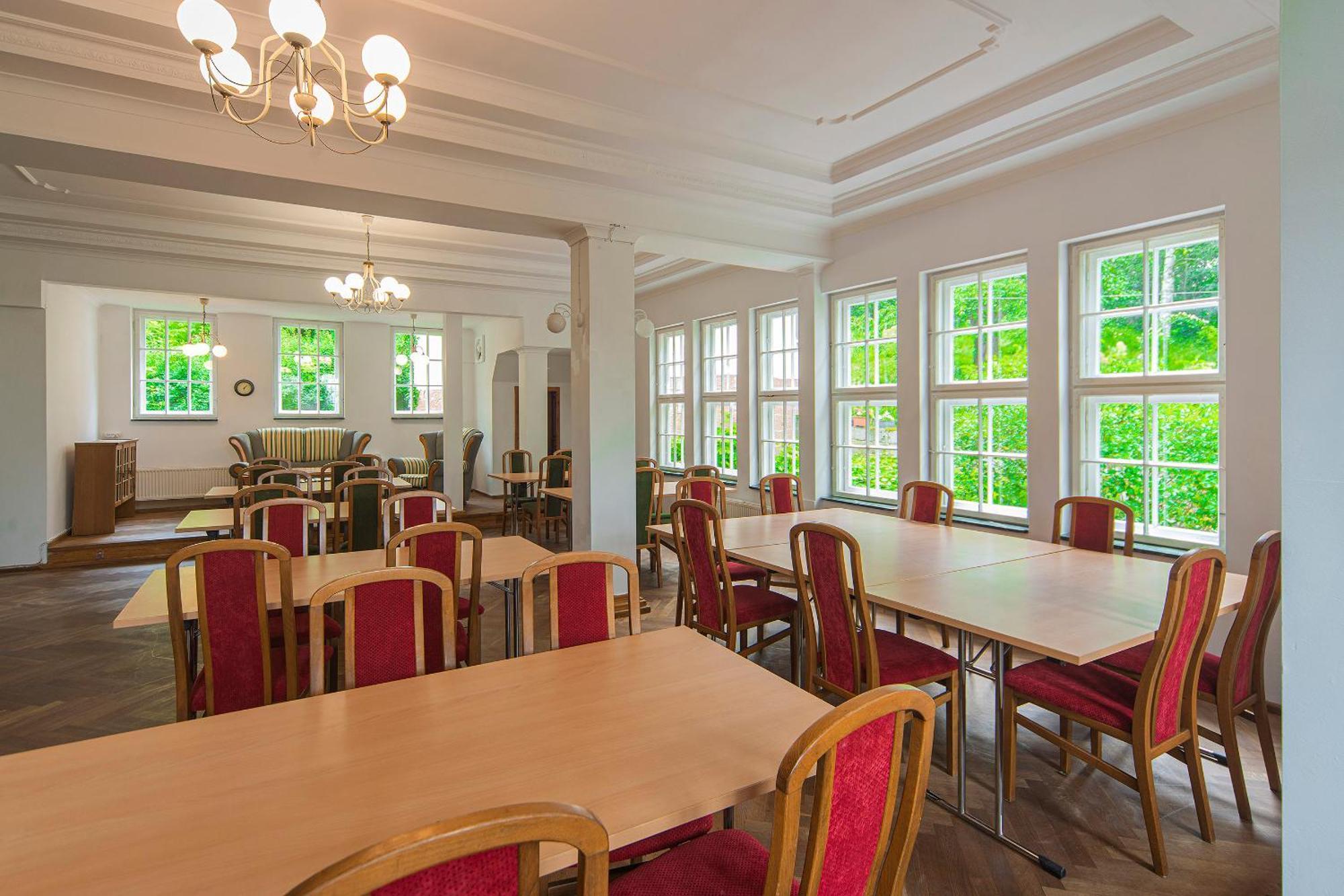 Hotel Krasnoludki Sosnówka المظهر الخارجي الصورة