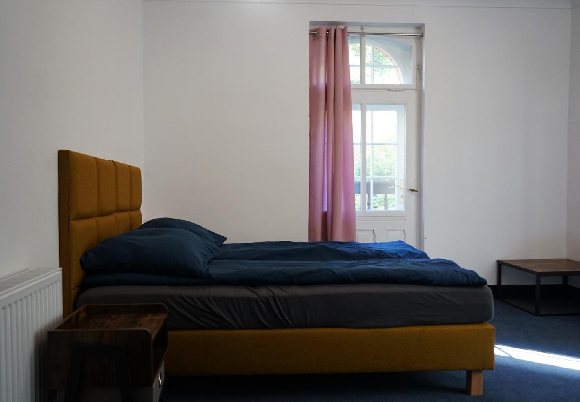 Hotel Krasnoludki Sosnówka المظهر الخارجي الصورة