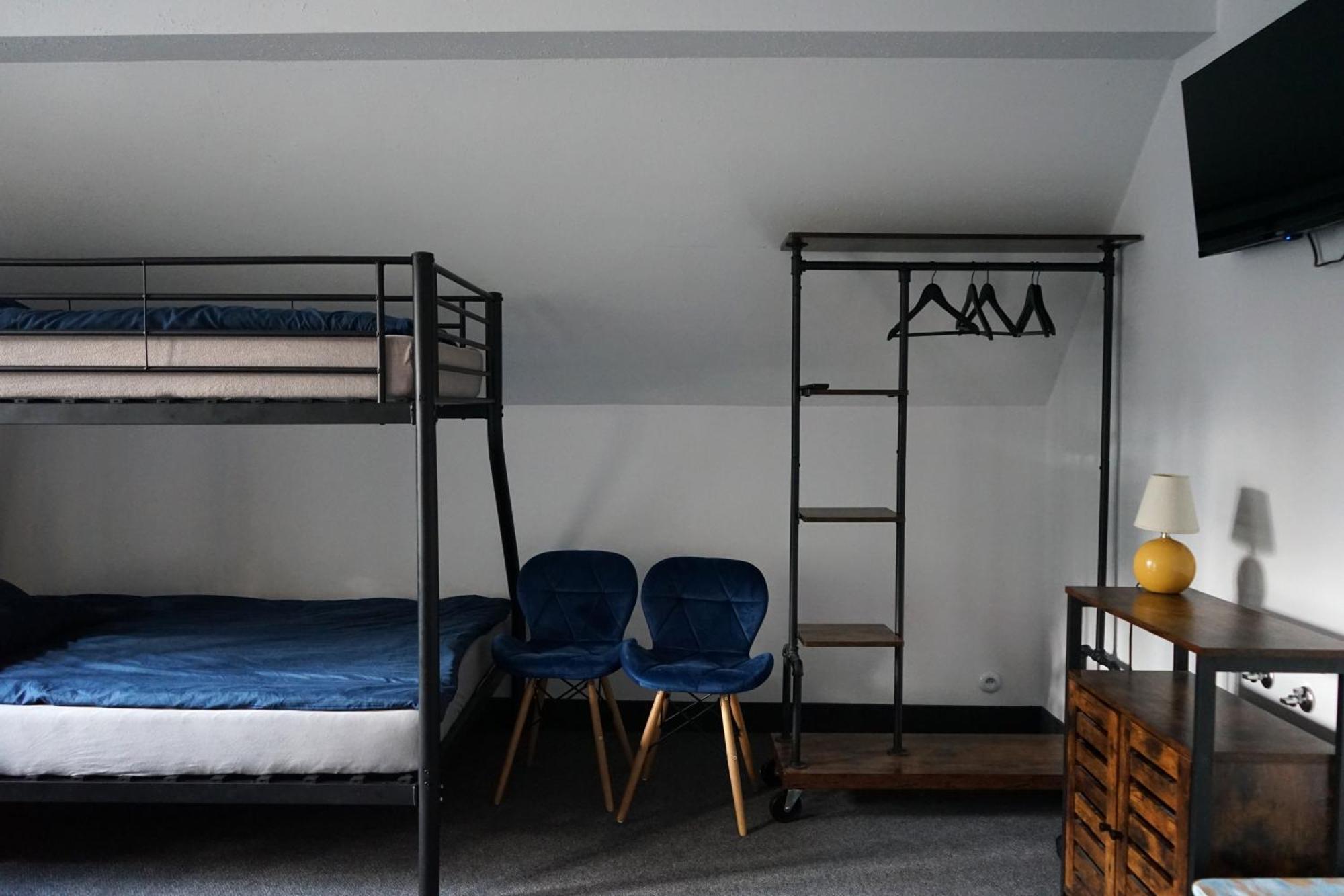 Hotel Krasnoludki Sosnówka المظهر الخارجي الصورة